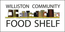 The Williston Community Food Shelf
